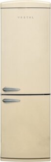 Vestel Retro NFK37201 Bej Buzdolabı kullananlar yorumlar